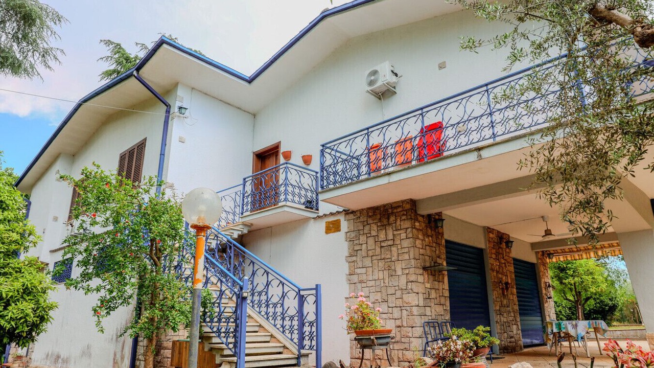 Photo of Outdoor in Priverno