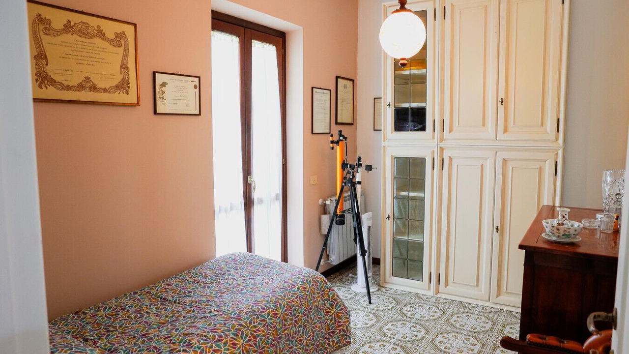 Photo of Bedroom in Priverno