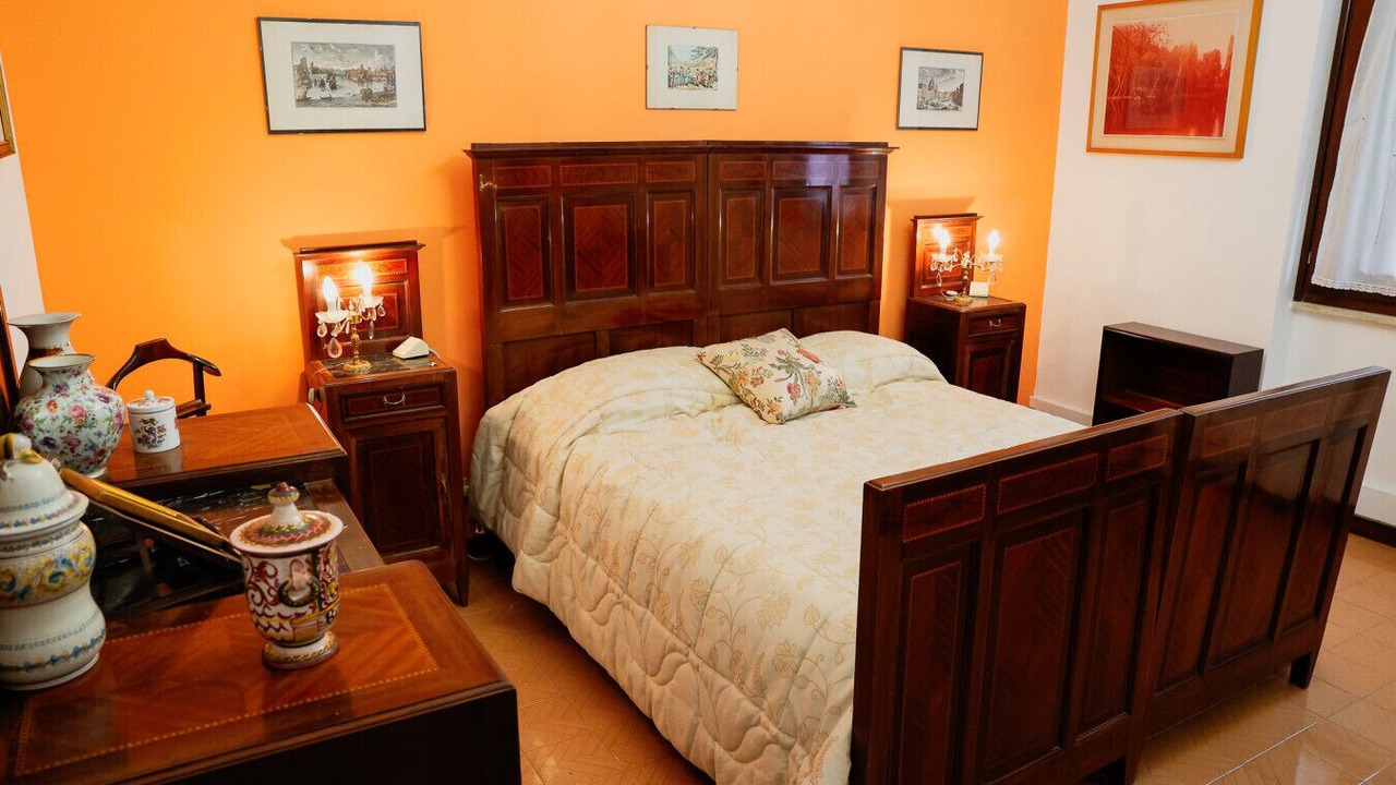 Photo of Bedroom in Priverno