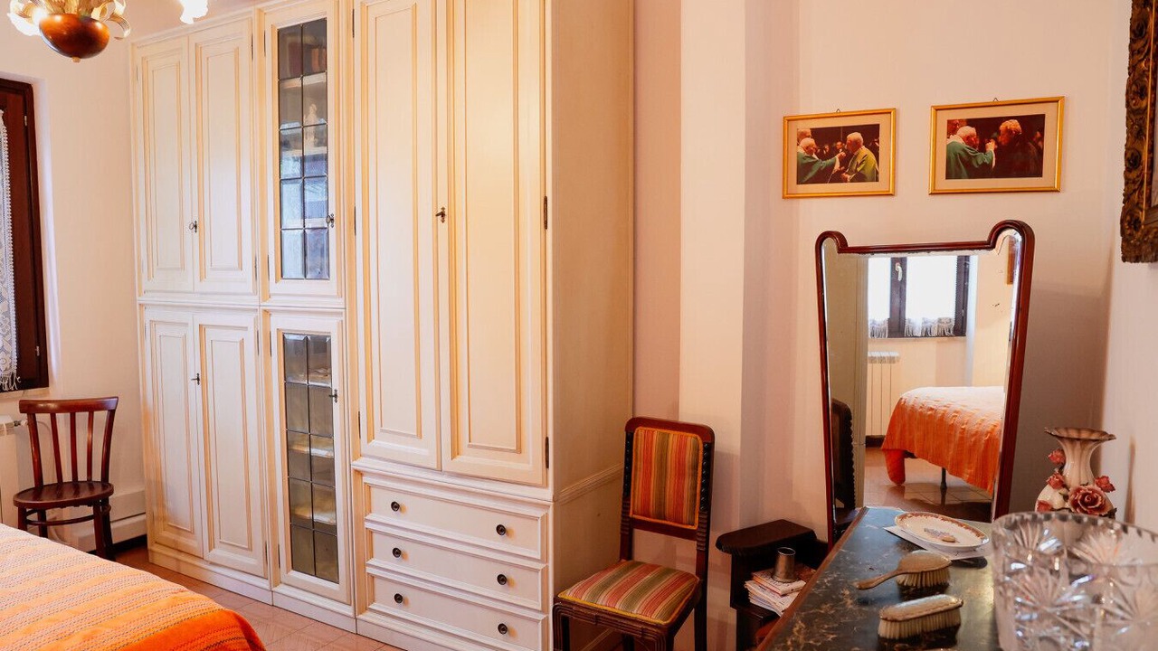 Photo of Bedroom in Priverno