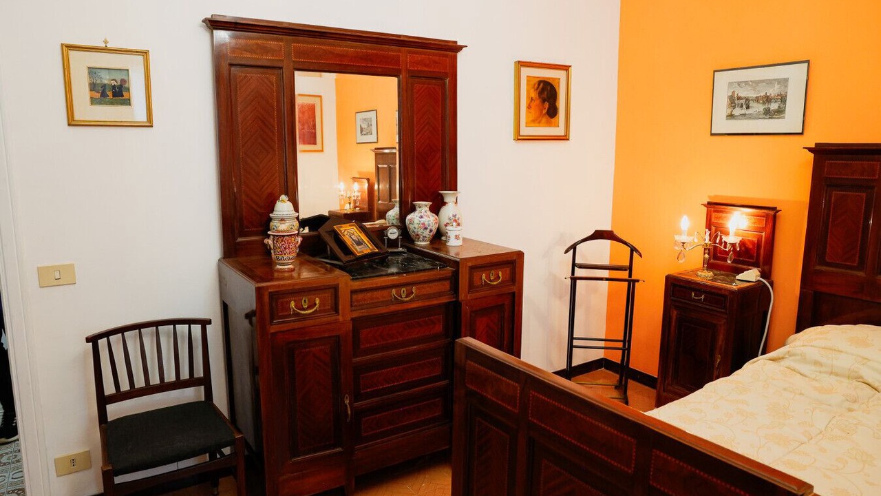 Photo of Bedroom in Priverno