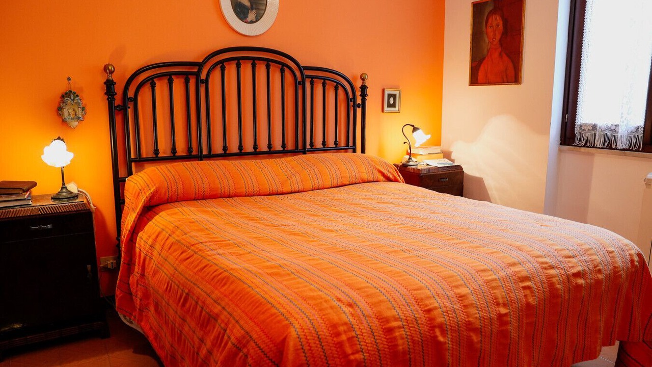 Photo of Bedroom in Priverno