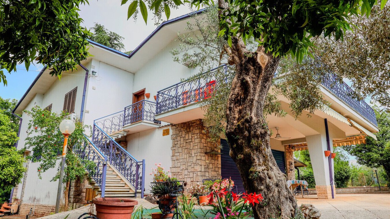 Photo of Outdoor in Priverno