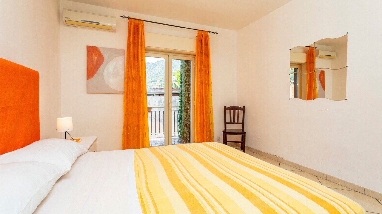 Photo of Bedroom in Gaggi
