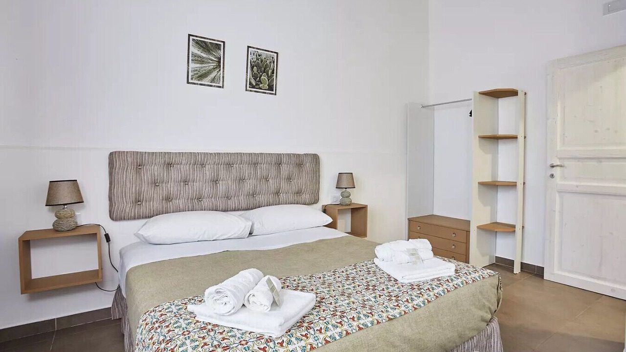 Photo of Bedroom in Ummari