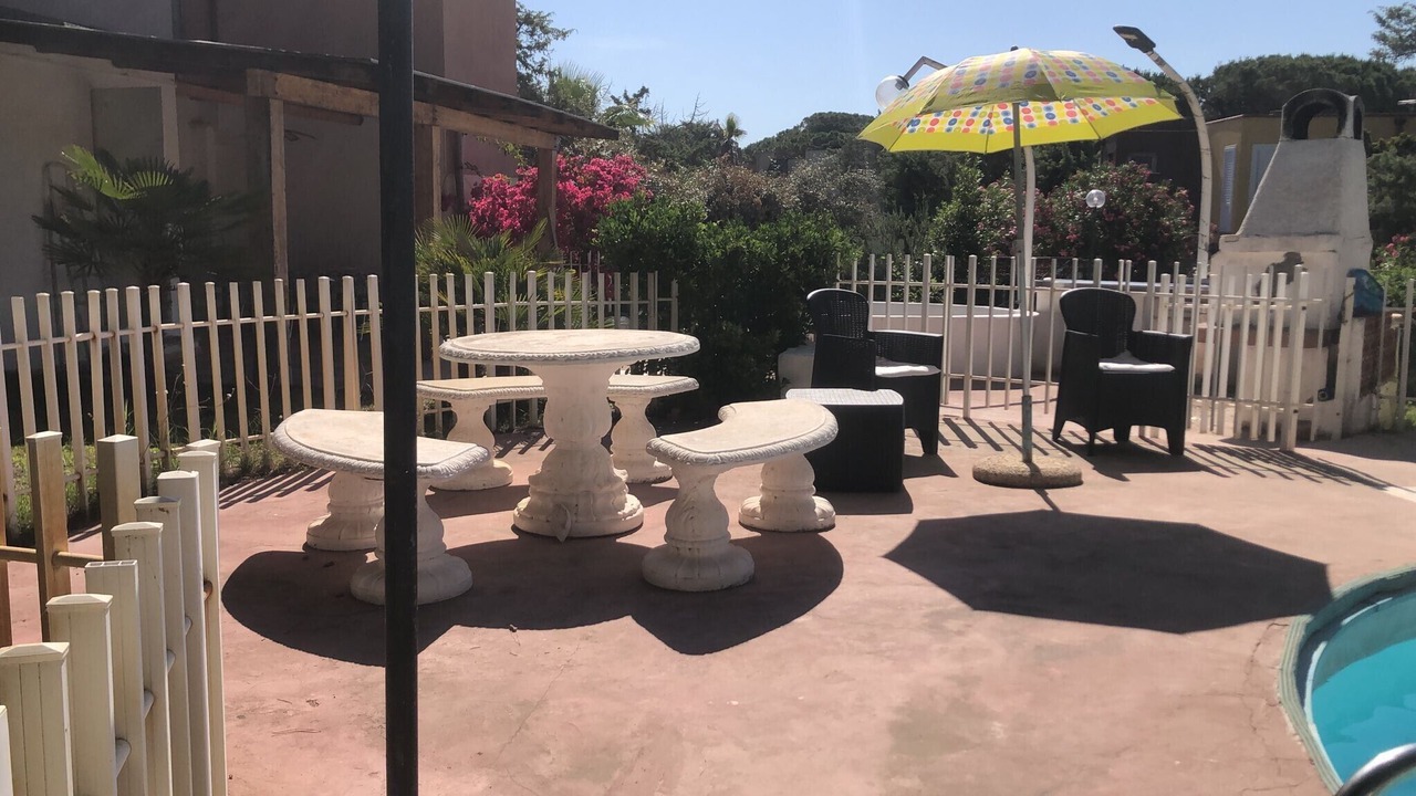 Photo of Outdoor in Sorso