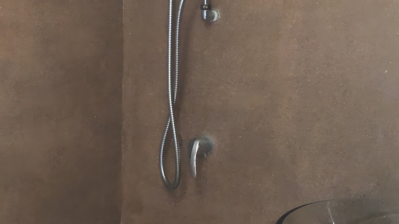 Photo of Bathroom in Sorso