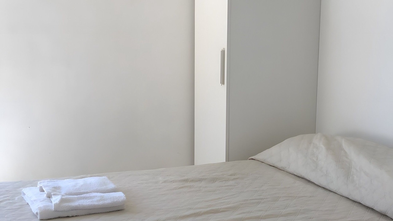 Photo of Bedroom in Sorso