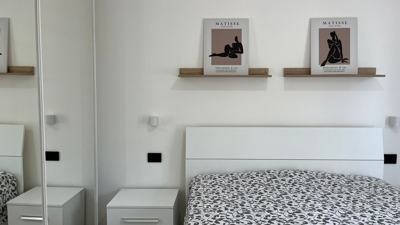 Photo of Bedroom in Agrigento