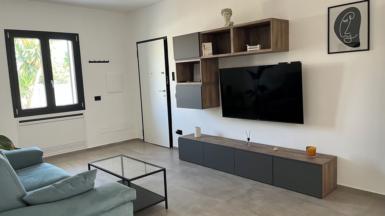 Photo of Livingroom in Agrigento