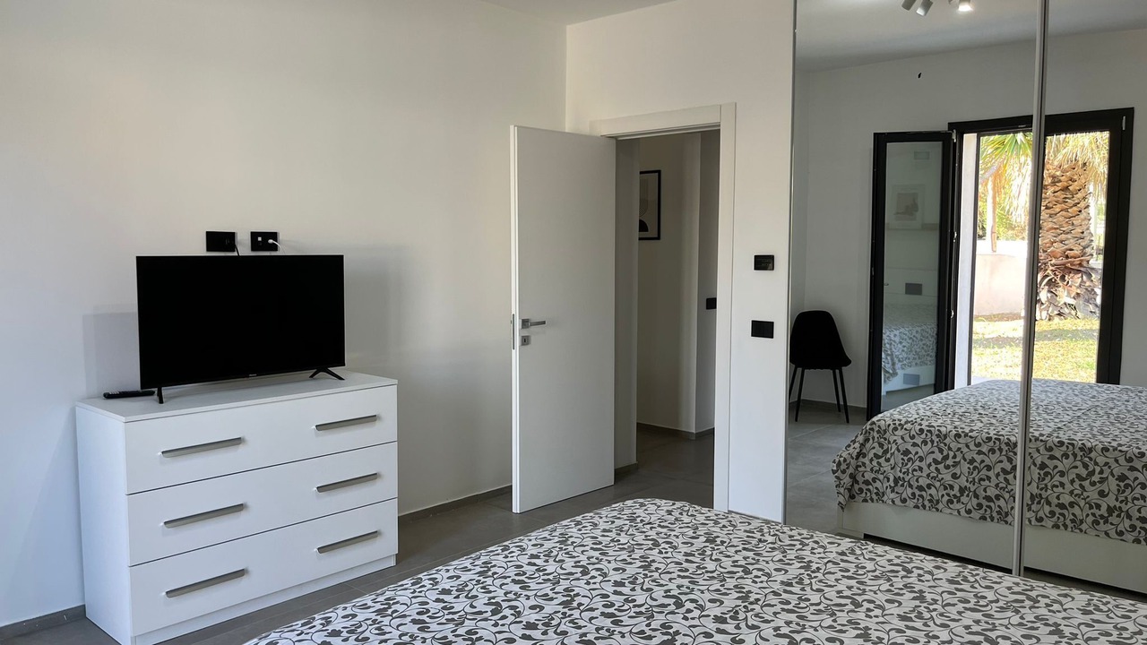Photo of Bedroom in Agrigento