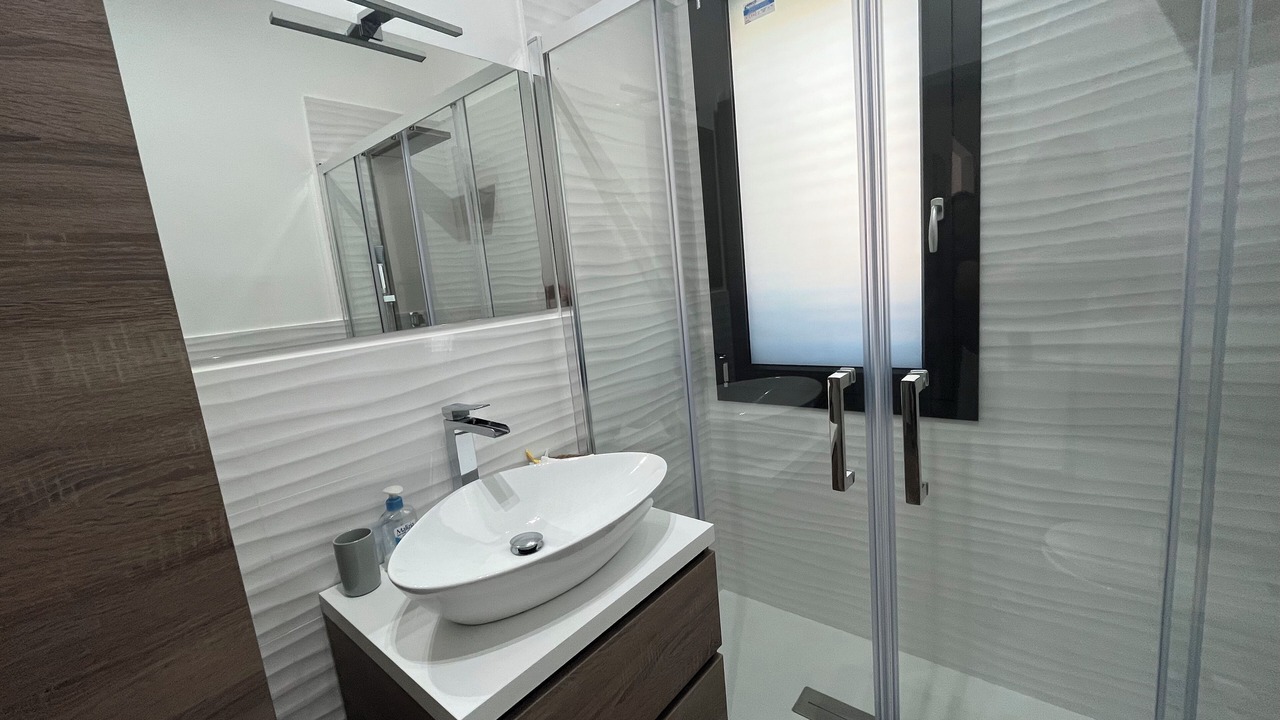 Photo of Bathroom in Agrigento