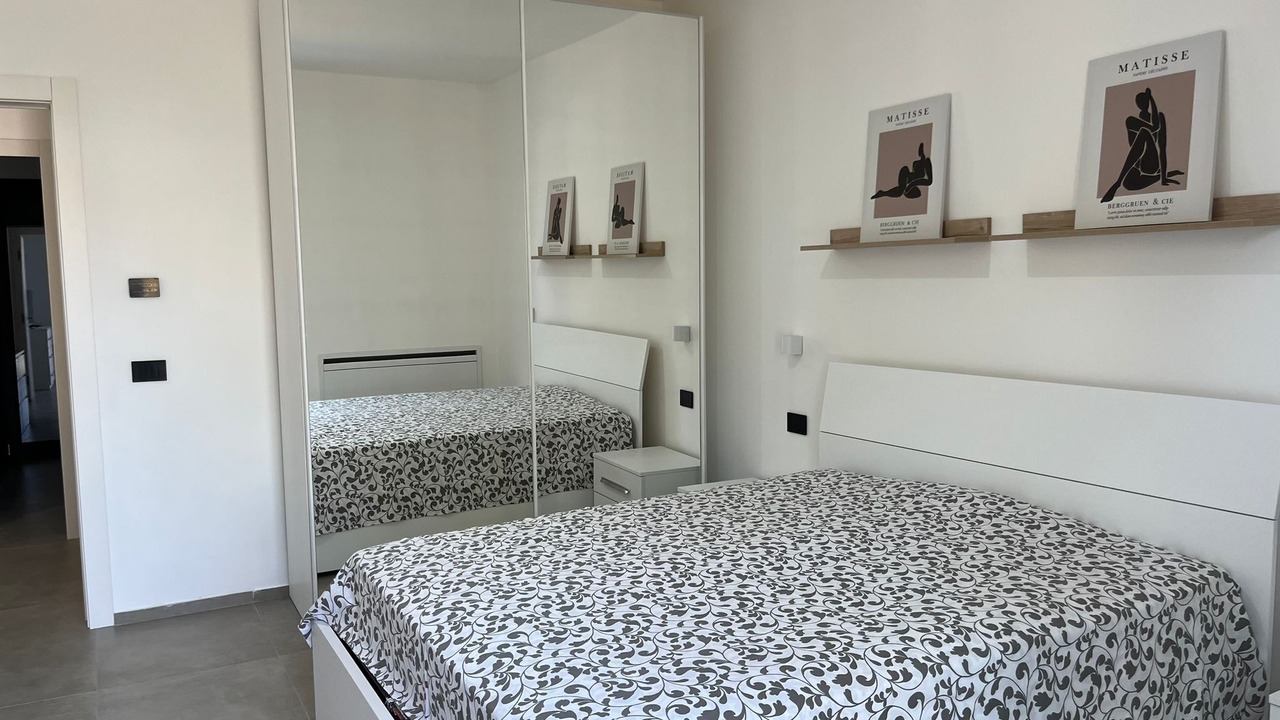 Photo of Bedroom in Agrigento