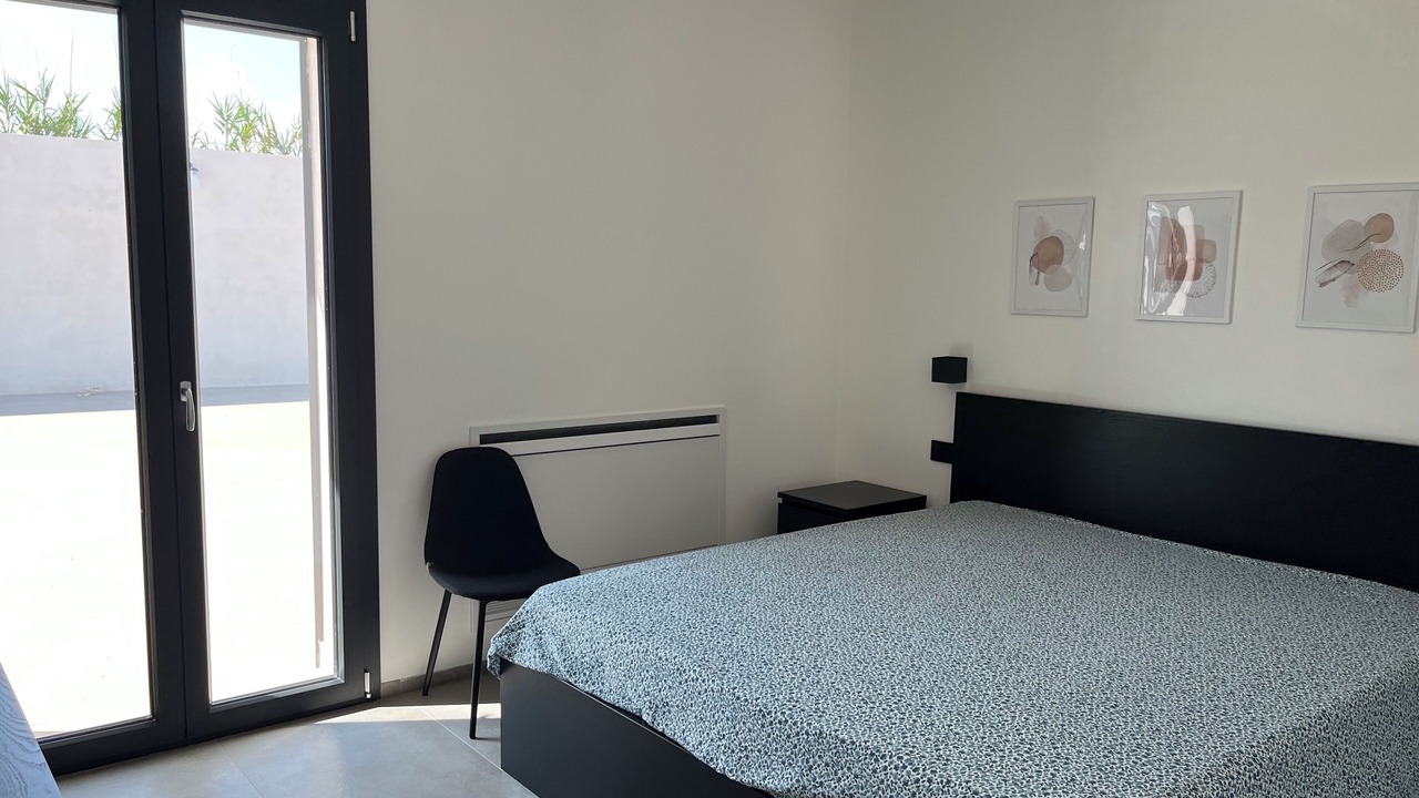 Photo of Bedroom in Agrigento