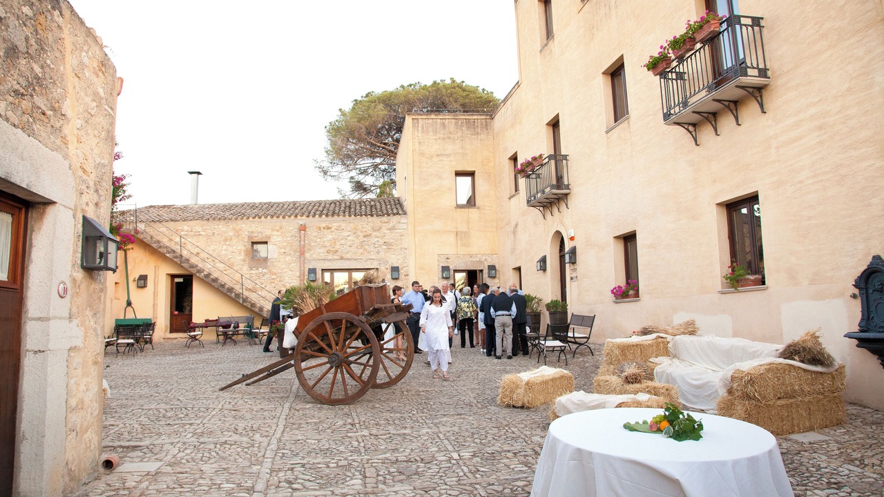 Photo of Outdoor in Buseto Palizzolo