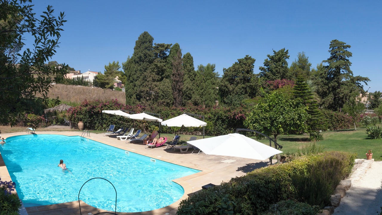 Photo of Outdoor in Buseto Palizzolo