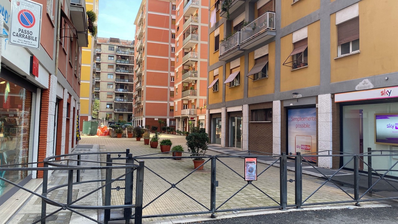 Photo of Outdoor in Quartiere XI Portuense