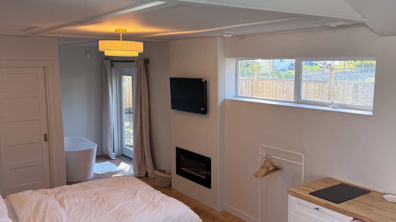 Photo of Bedroom in Oliver