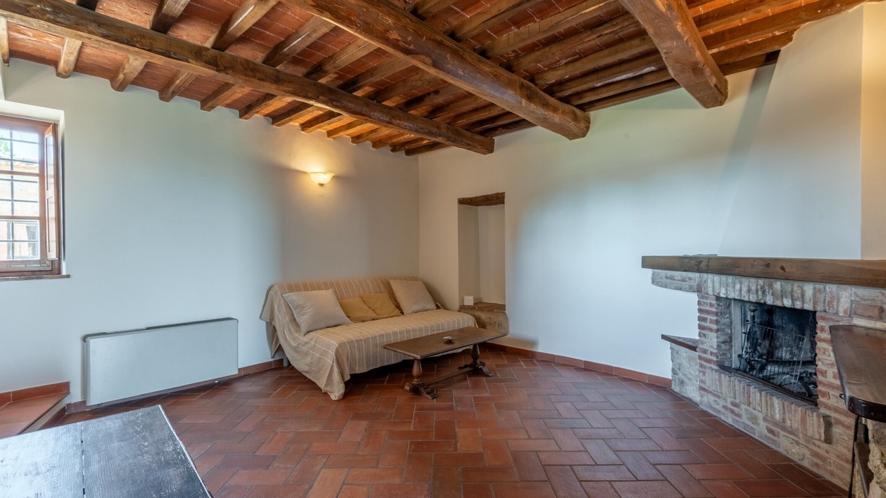 Photo of Livingroom in Monteroni d'Arbia