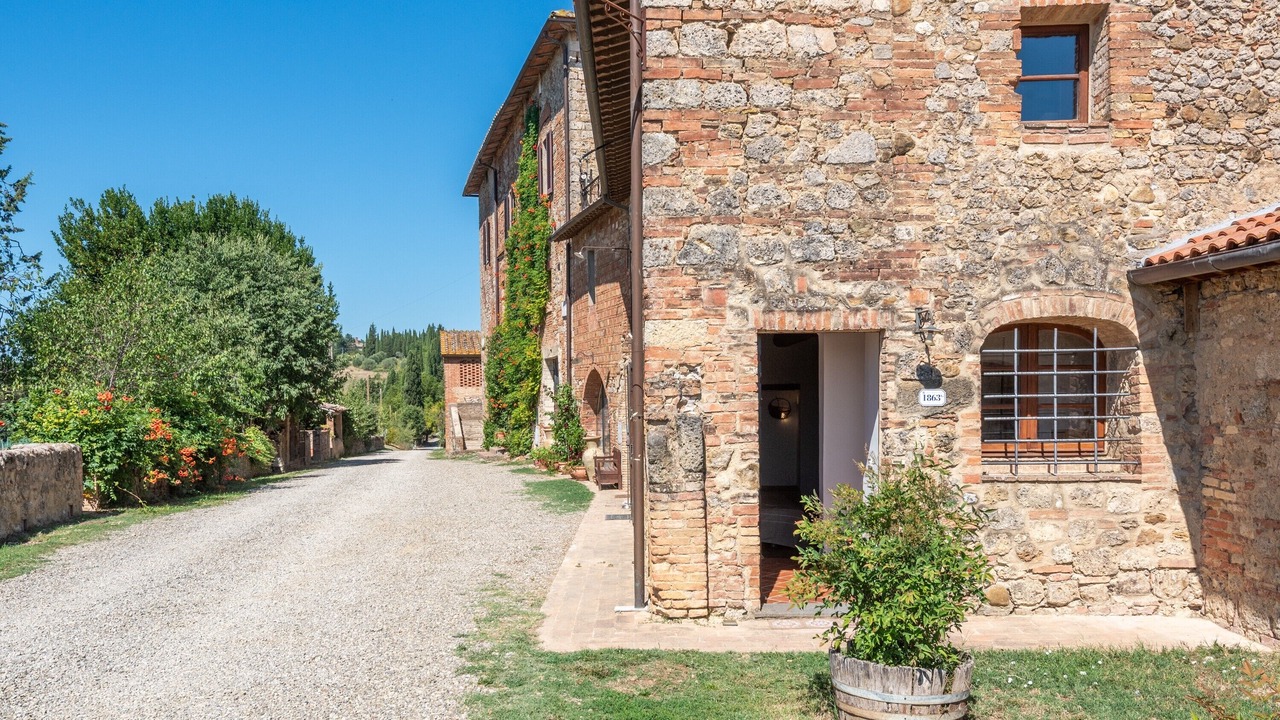Photo of Outdoor in Monteroni d'Arbia