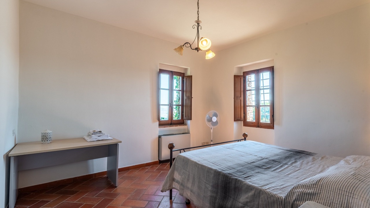 Photo of Bedroom in Monteroni d'Arbia