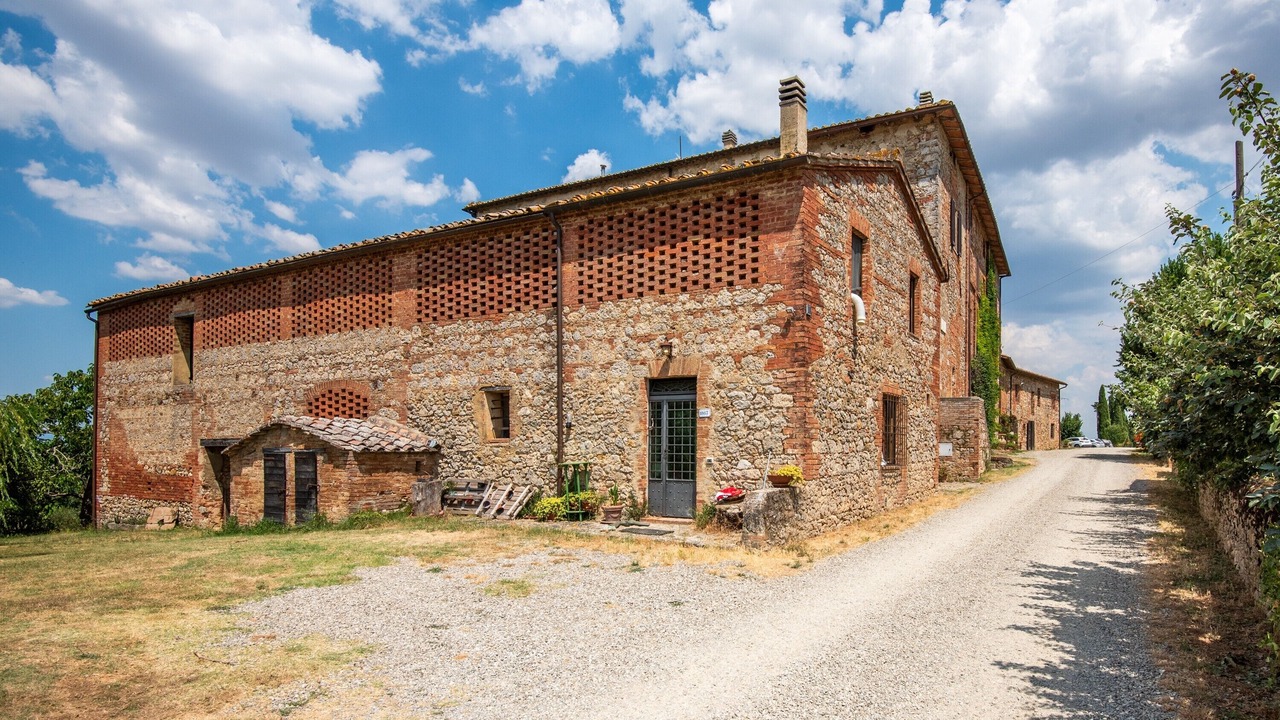 Photo of Outdoor in Monteroni d'Arbia