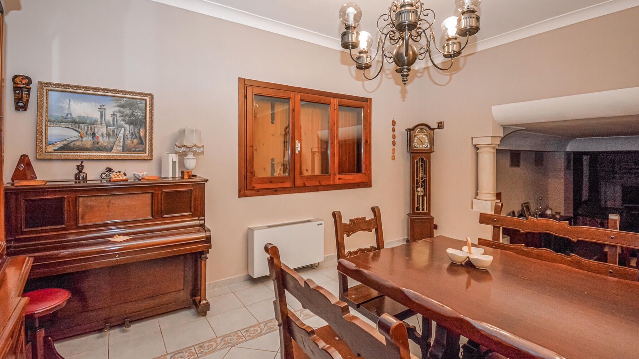 Photo of Bedroom in Vittoria