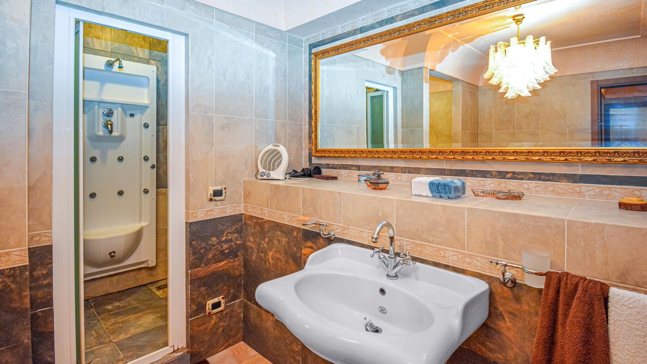 Photo of Bathroom in Vittoria