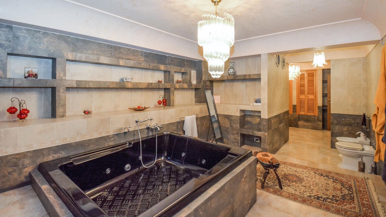 Photo of Bathroom in Vittoria