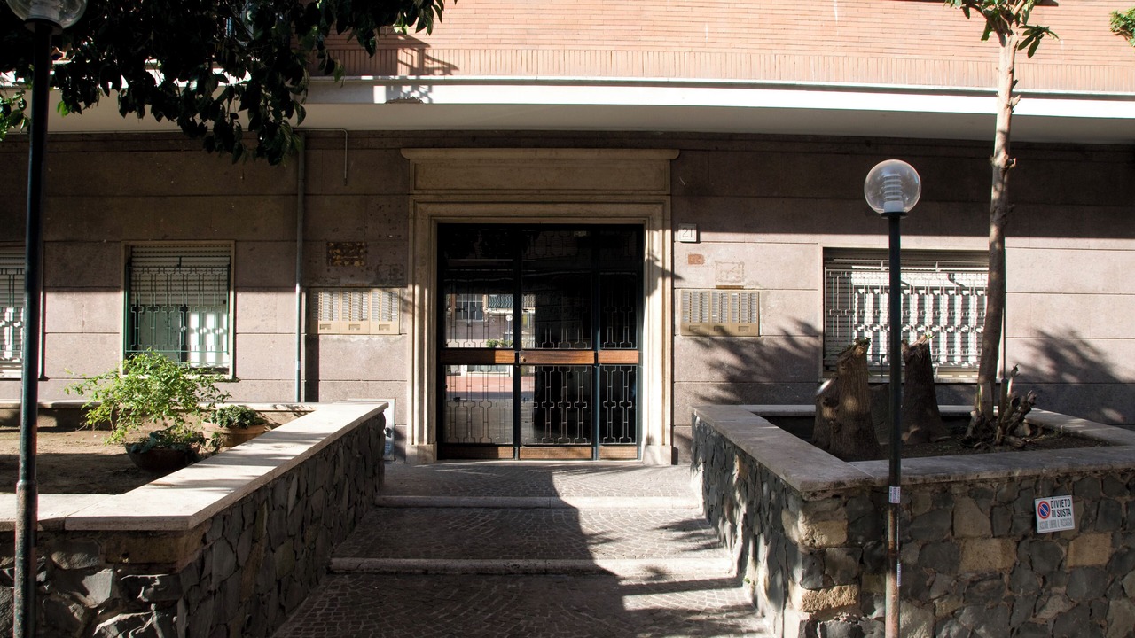 Photo of Outdoor in Quartiere XI Portuense