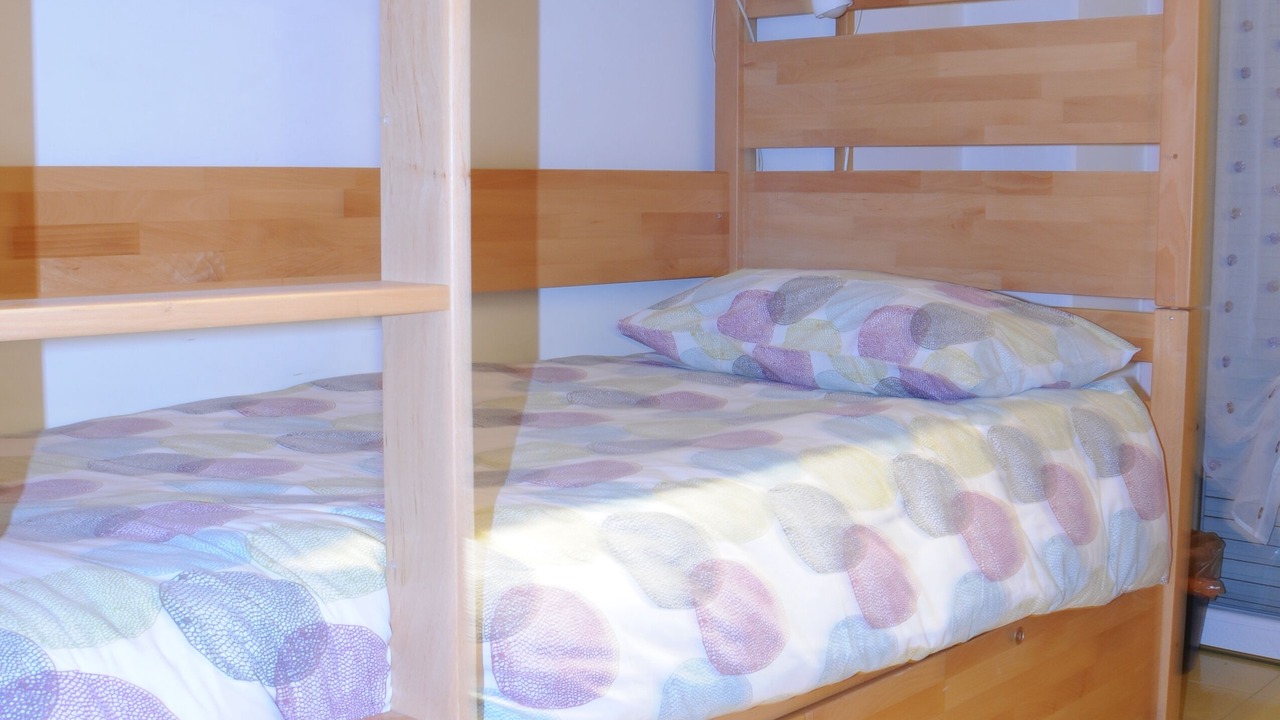 Photo of Bedroom in Quartiere XI Portuense