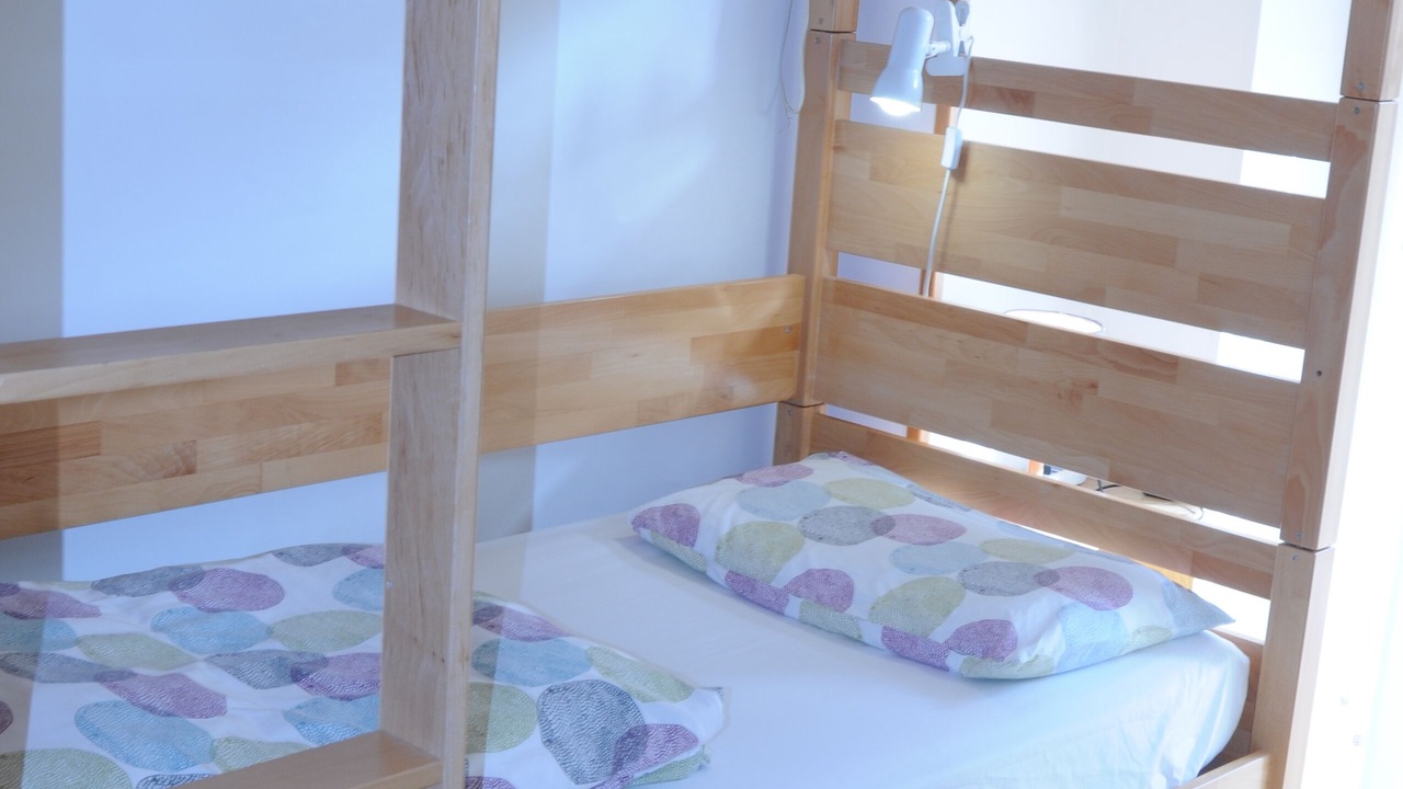 Photo of Bedroom in Quartiere XI Portuense