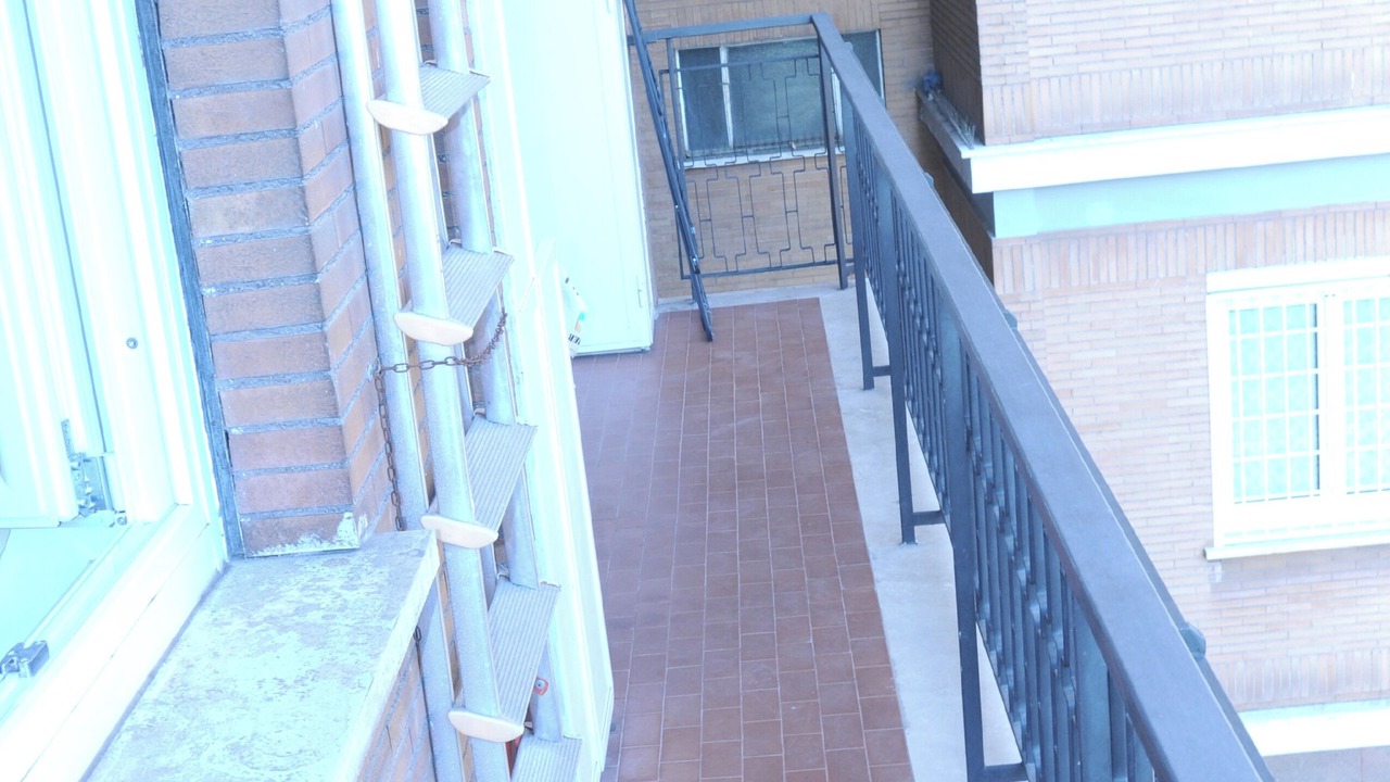 Photo of Outdoor in Quartiere XI Portuense