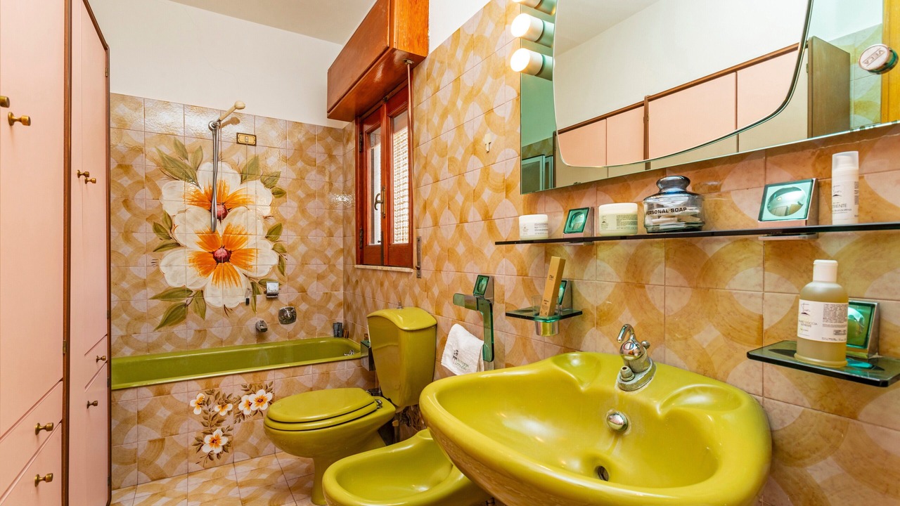 Photo of Bathroom in Bronte