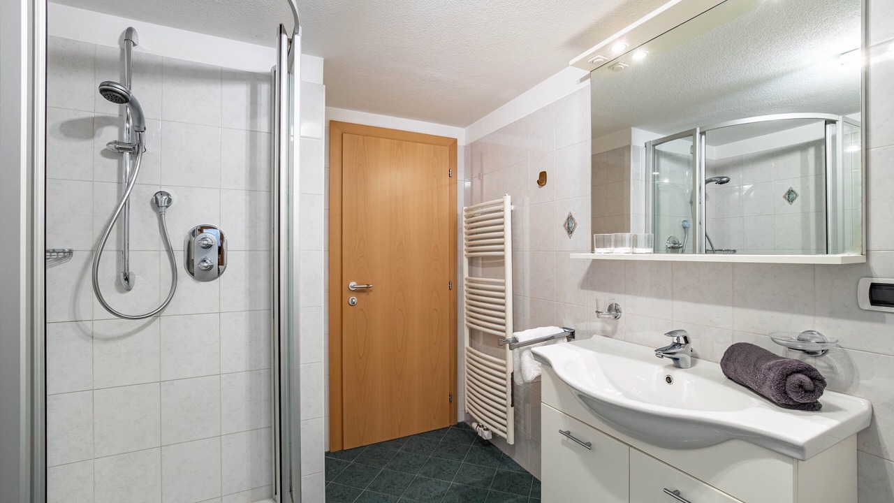 Photo of Bathroom in Valle Aurina