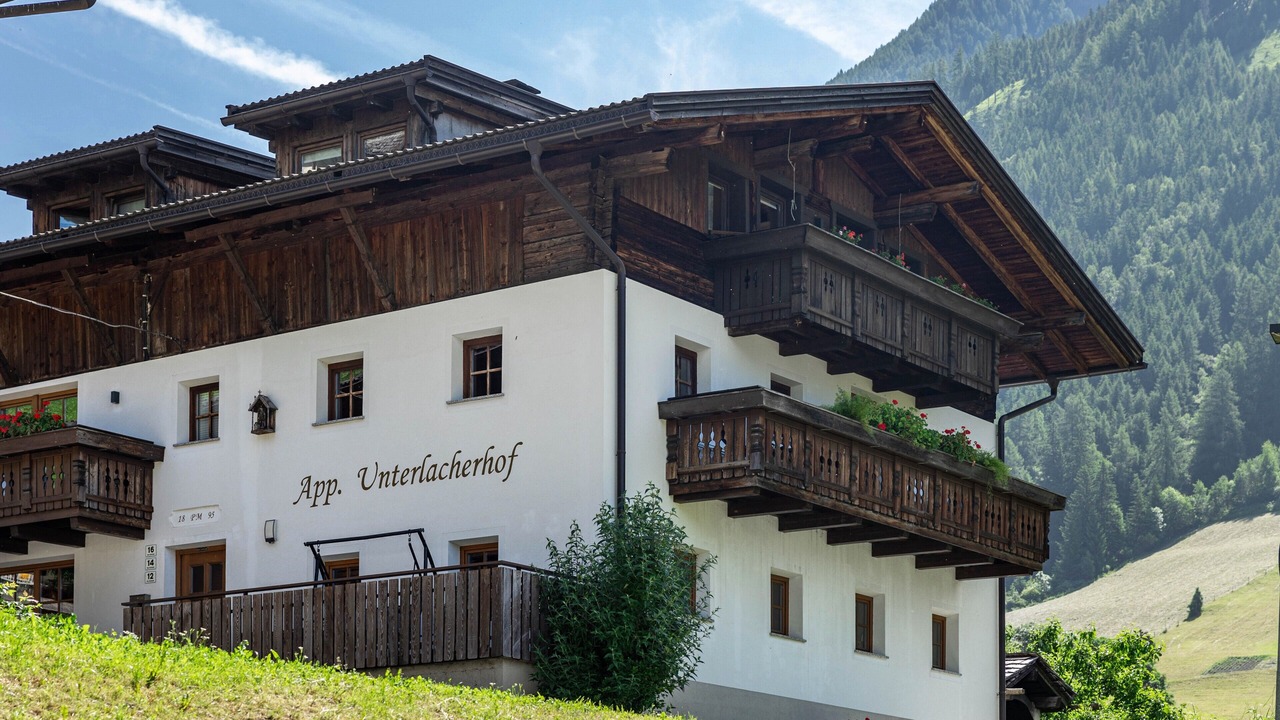 Photo of Outdoor in Valle Aurina