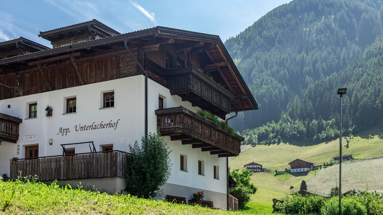 Photo of Outdoor in Valle Aurina