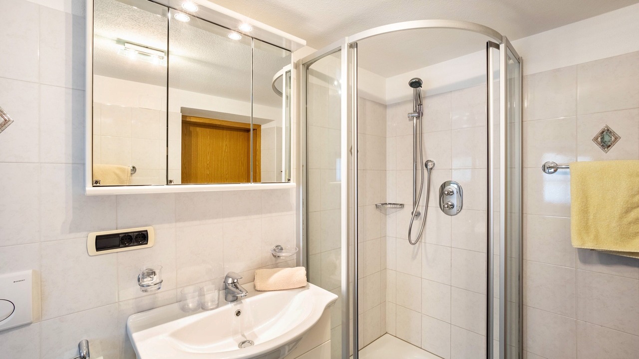 Photo of Bathroom in Valle Aurina
