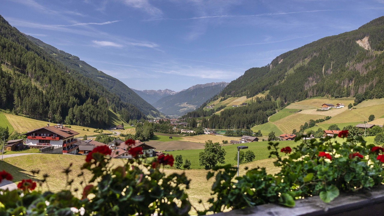 Photo of Outdoor in Valle Aurina
