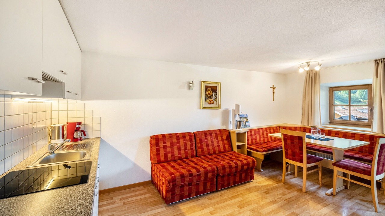 Photo of Kitchen in Valle Aurina