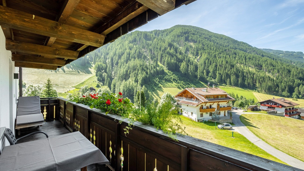 Photo of Outdoor in Valle Aurina