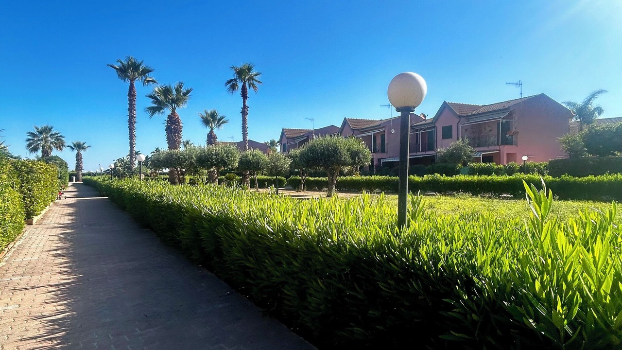 Photo of Outdoor in Campofelice di Roccella