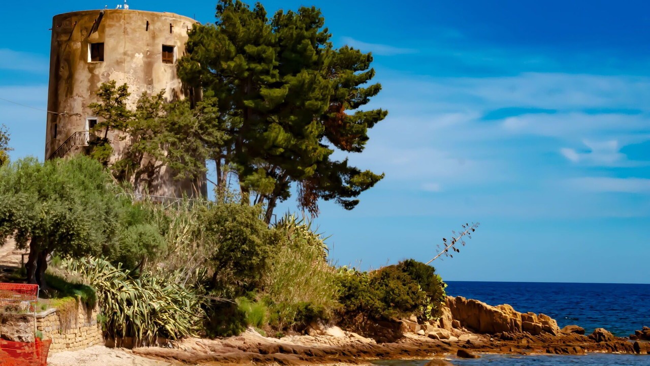 Photo of Outdoor in Santa Maria Navarrese