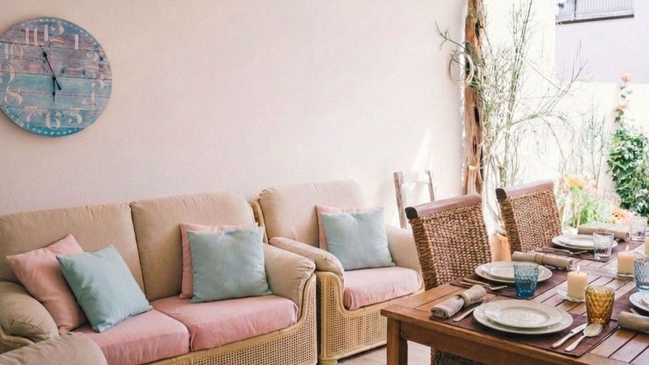 Photo of Bedroom in Santa Maria Navarrese