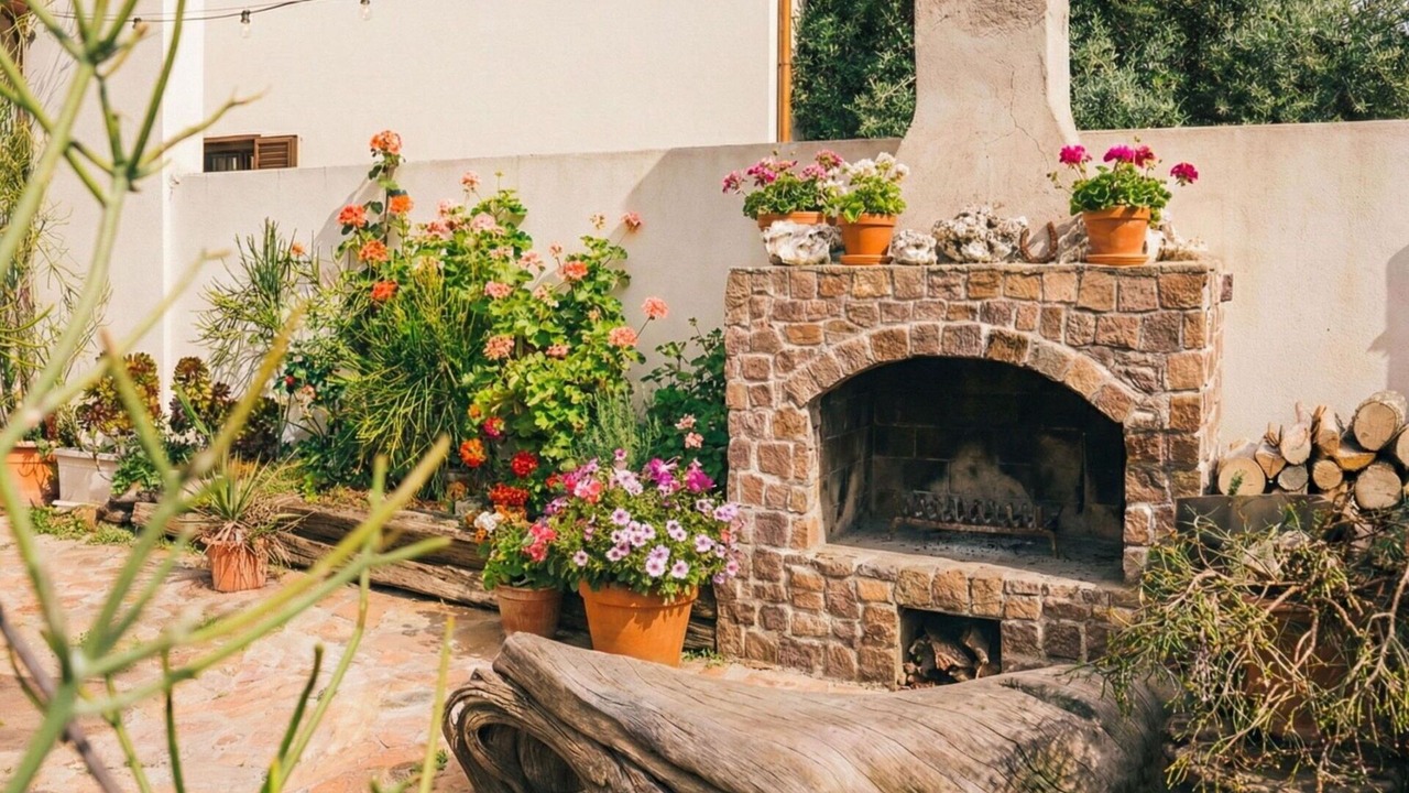 Photo of Outdoor in Santa Maria Navarrese