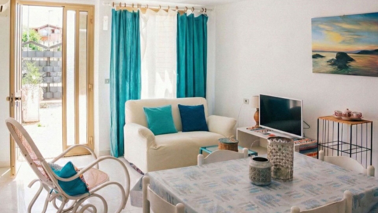 Photo of Bedroom in Santa Maria Navarrese