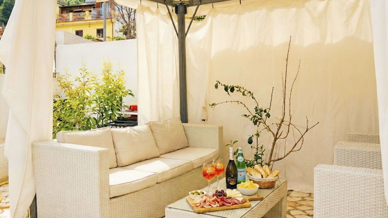 Photo of Outdoor in Santa Maria Navarrese