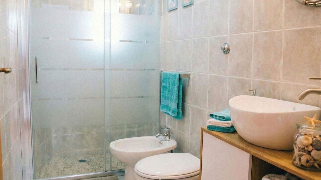 Photo of Bathroom in Santa Maria Navarrese