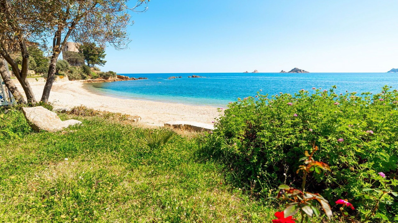 Photo of Outdoor in Santa Maria Navarrese