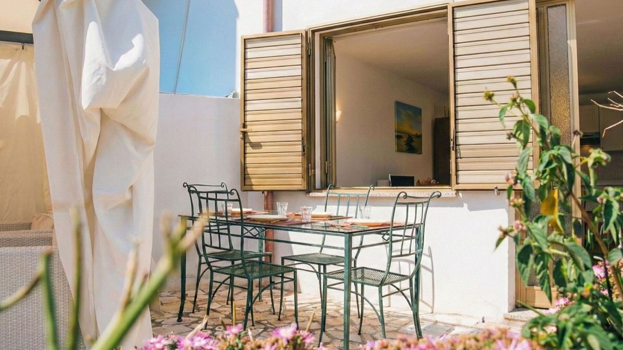 Photo of Patio Balcony in Santa Maria Navarrese
